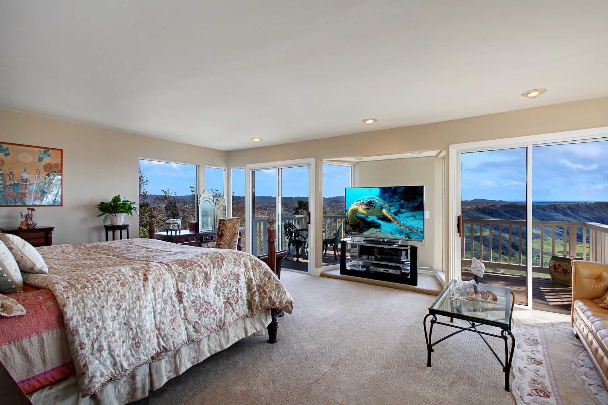 Landry Realty Lake Front Paradise with Majestic Lake View